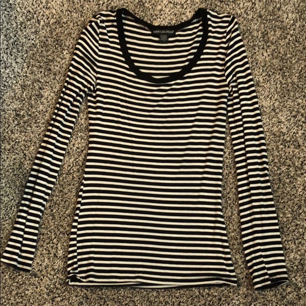 American dream long sleeve